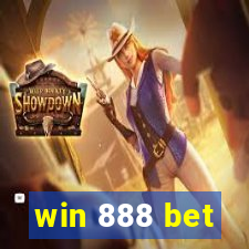 win 888 bet